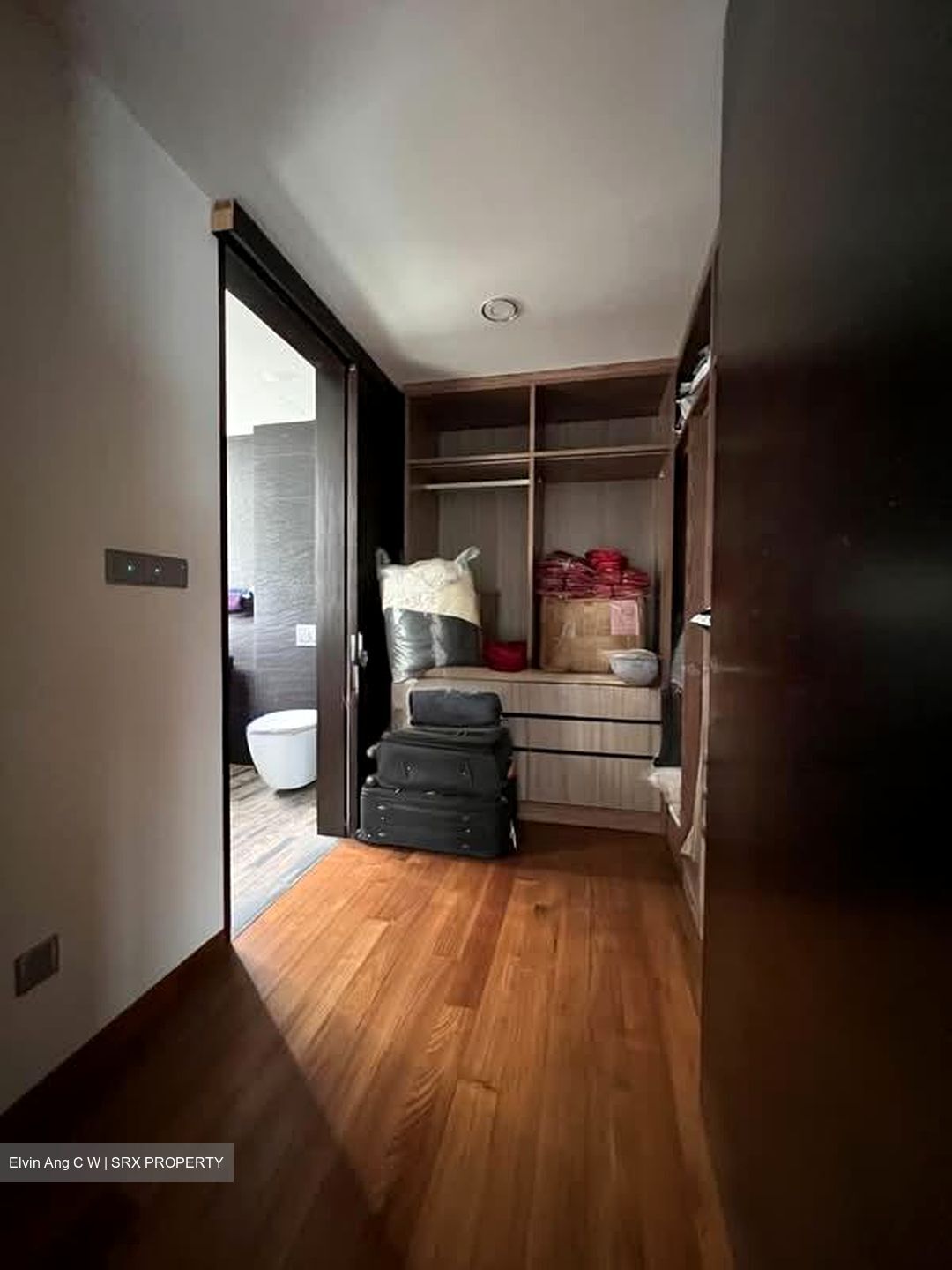 Sembawang Springs Estate (D27), Semi-Detached #534916251